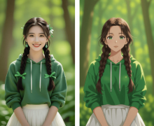 不应是审美的东西